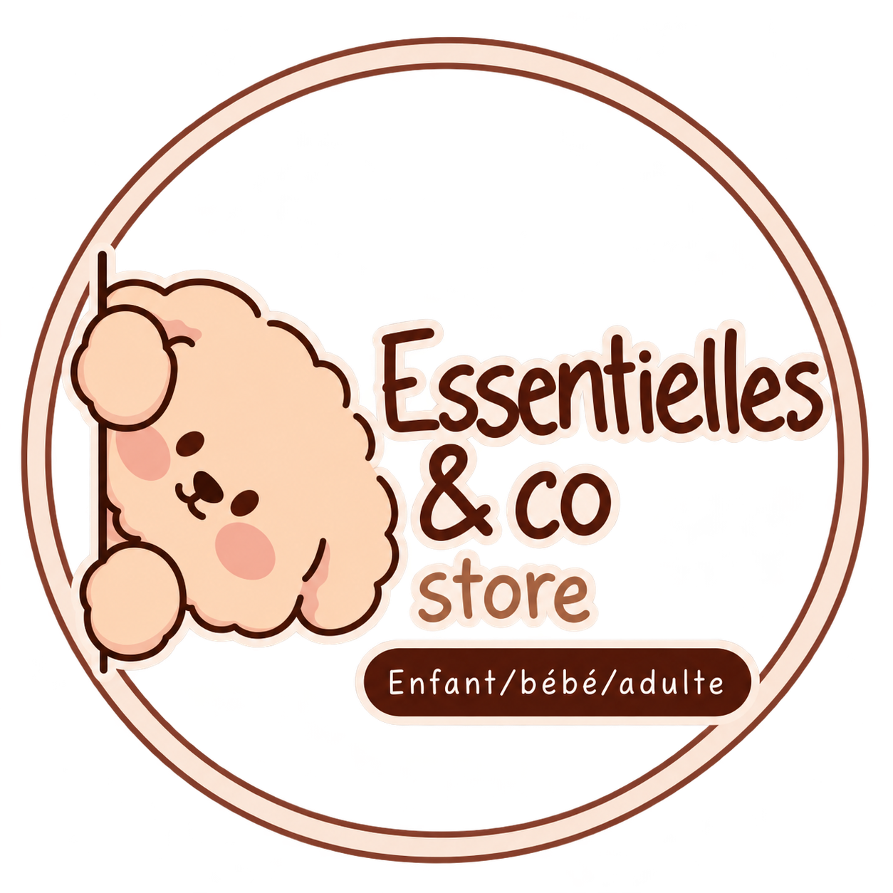 Essentielles and Co